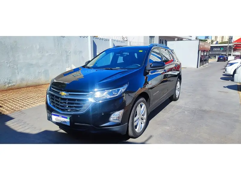Chevrolet Premier 2.0 AWD (Aut)