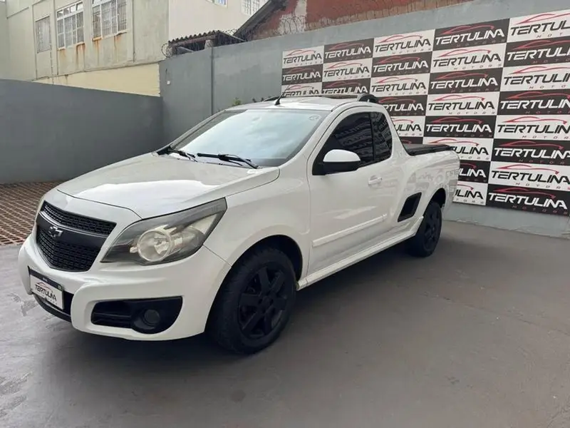 Chevrolet Sport 1.4 (Flex)