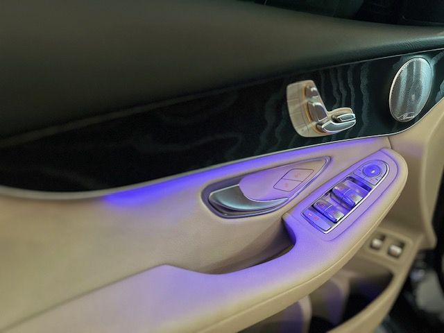 GLC 220d Enduro 2.0 Turbodiesel 4MATIC (Aut)