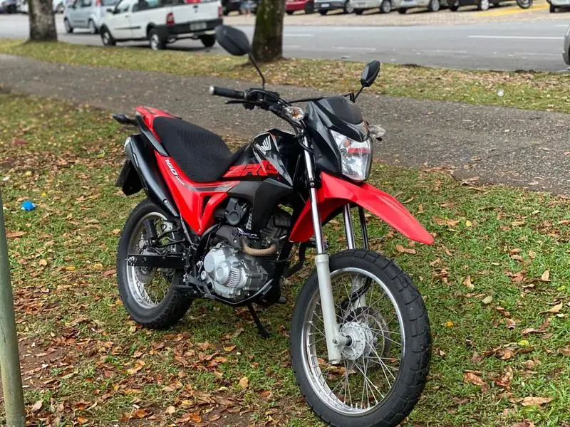 Honda Bros ESDD