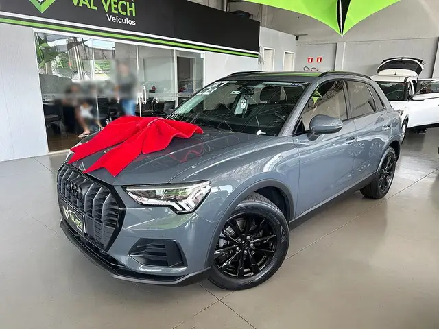 Carro Audi Q3 2020 1.4 TFSI Prestige Plus S Tronic