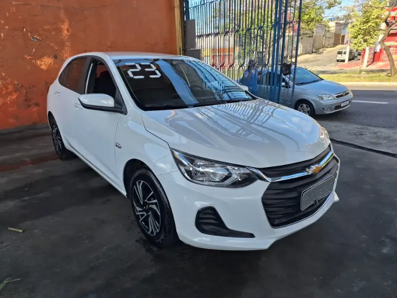 Chevrolet LT 1.0