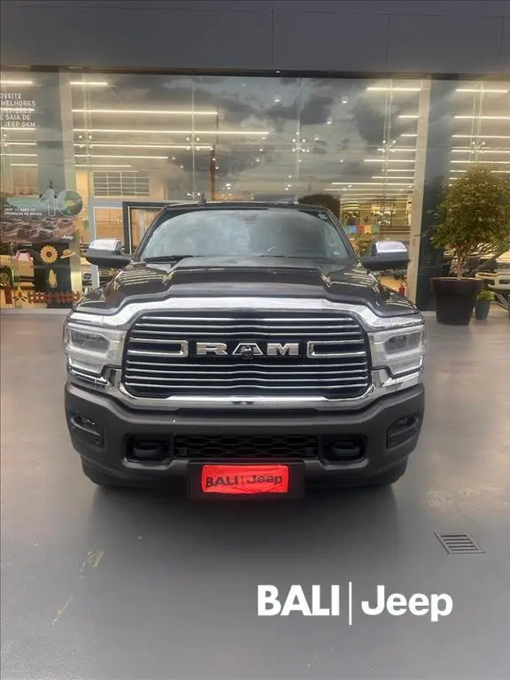 Carro RAM 3500 2022 Laramie 6.7