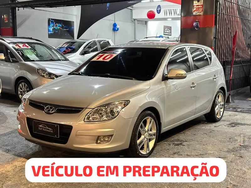 Hyundai 2.0 16V