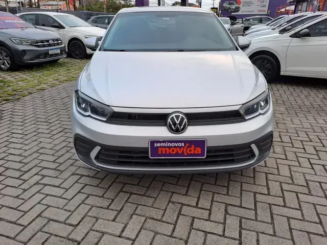 Carro Fiat Cronos 2024 Drive 1.3 (Aut.)