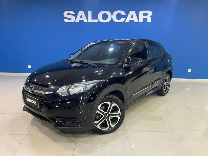 Honda LX CVT 1.8 I-VTEC FlexOne
