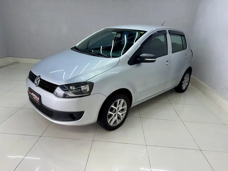 Volkswagen 1.0 8V (Flex) 2p