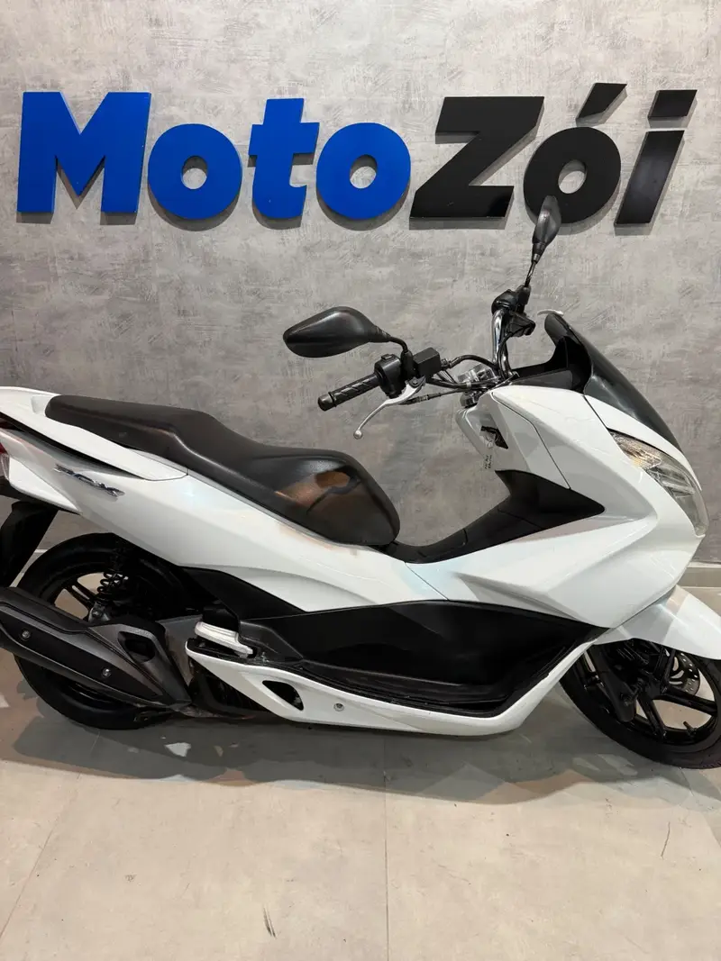 Honda DLX