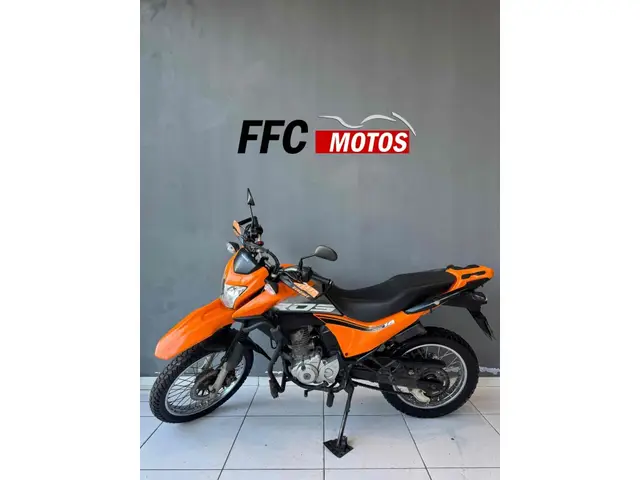 Carro Honda NXR 160 2019 Bros ESDD