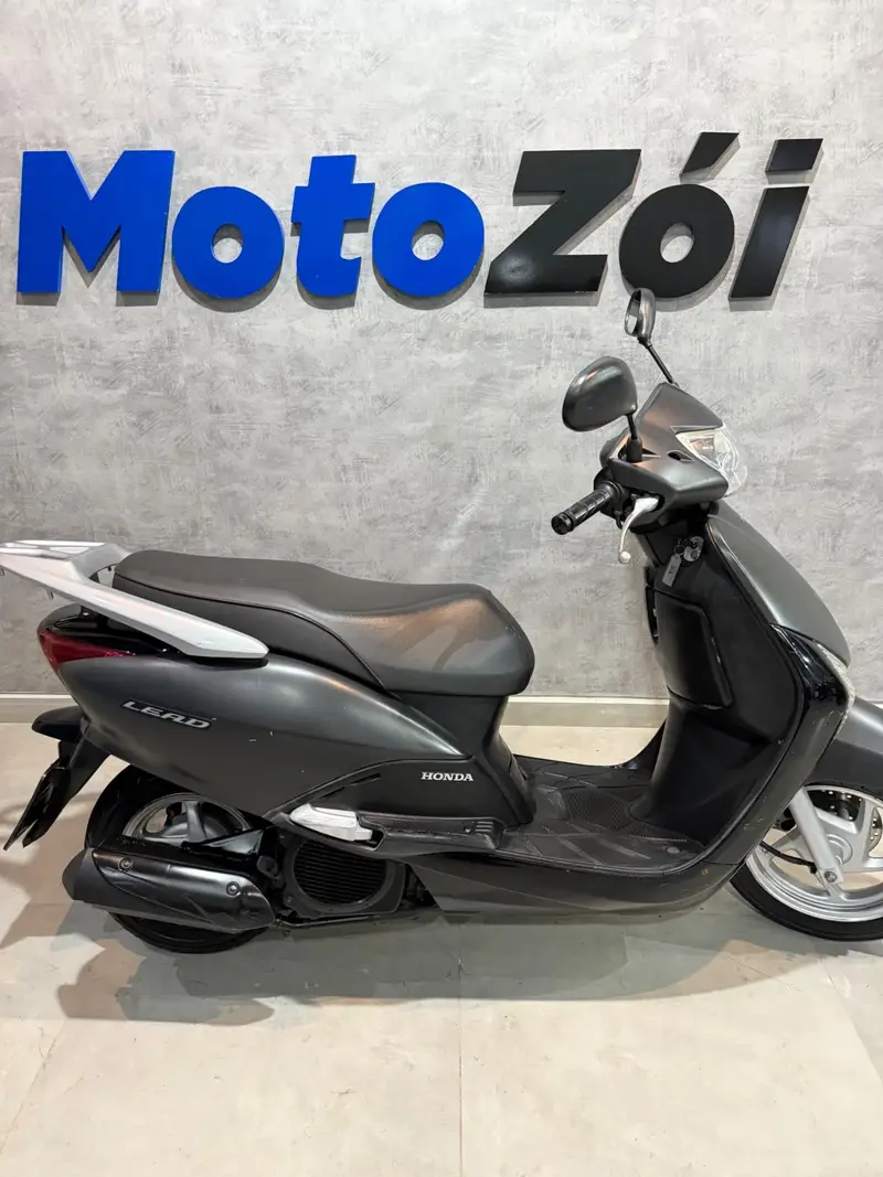 Honda LEAD 110