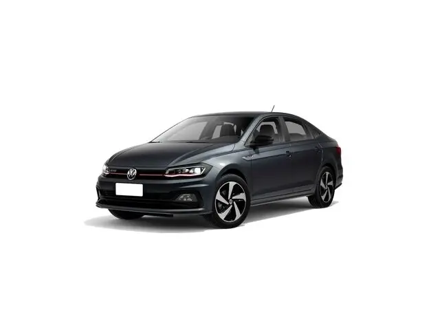 Carro Volkswagen Virtus 2021 GTS 1.4 TSI 16V (Flex)
