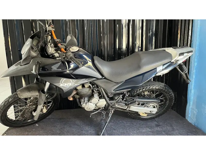 Honda (ABS)