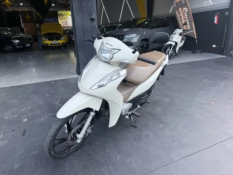 Honda Flex