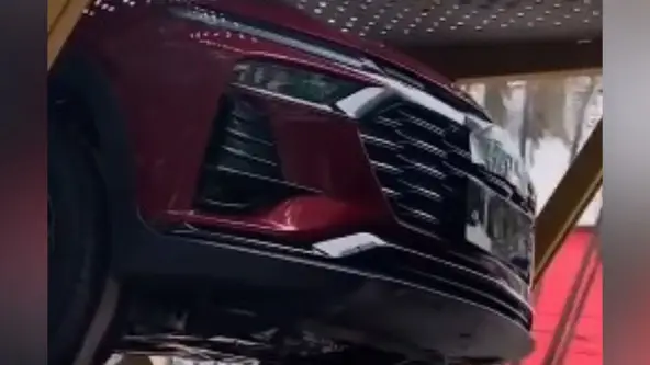 Chevrolet Tracker é um dos SUVs mais vendidos e terá importante renovação em julho