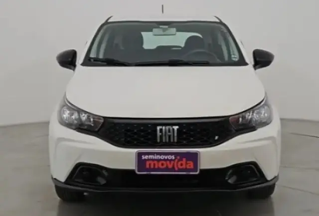 Carro Fiat Argo 2023 1.0 (Flex)