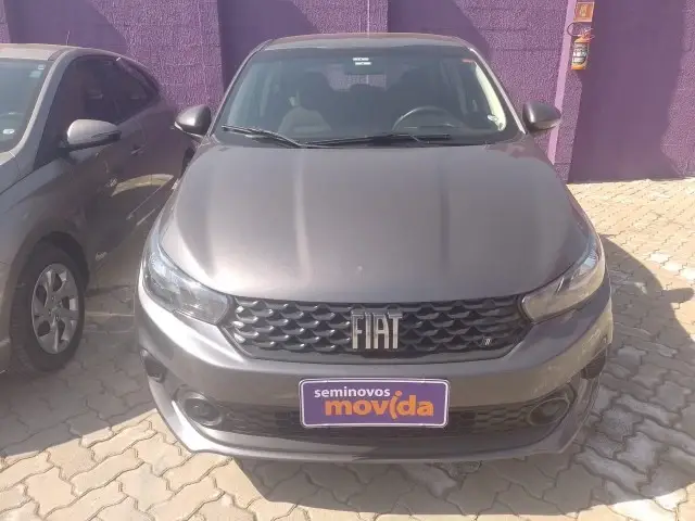 Carro Fiat Argo 2023 1.0 (Flex)