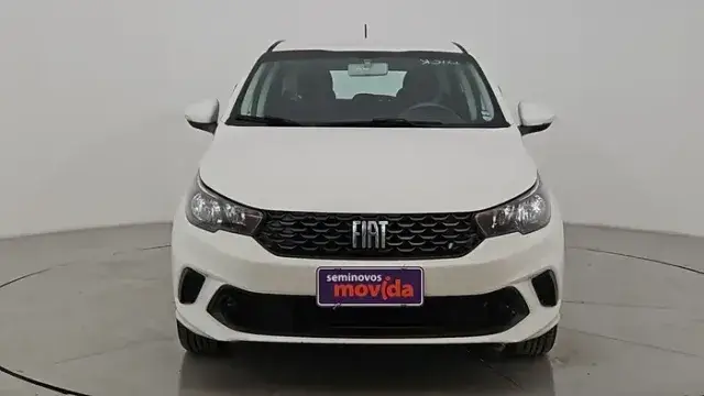 Carro Fiat Argo 2024 1.0 (Flex)