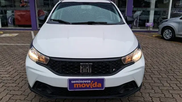 Carro Fiat Argo 2024 1.0 (Flex)