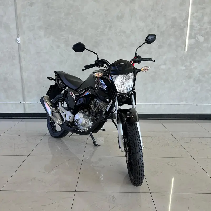Honda Fan