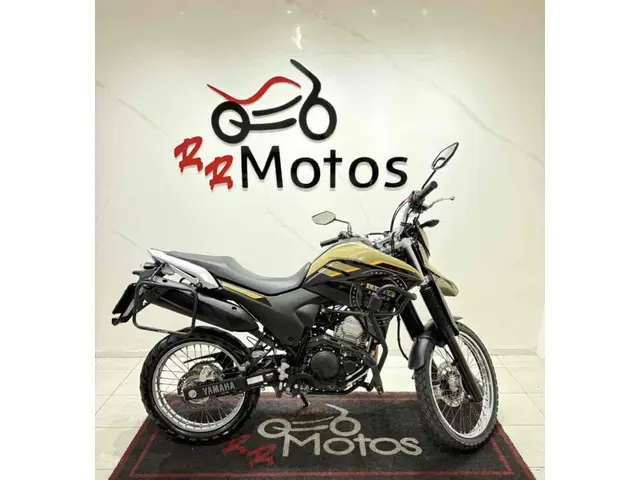 Carro Yamaha XTZ 250 Lander 2024 ABS