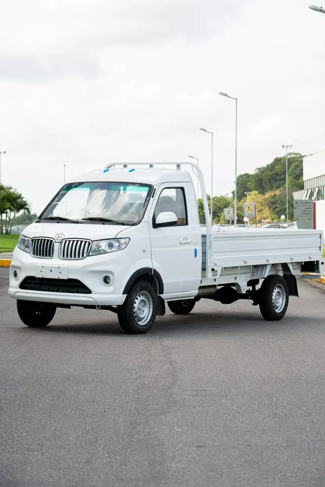 Carro Shineray TLUX 2025 1.6 CS