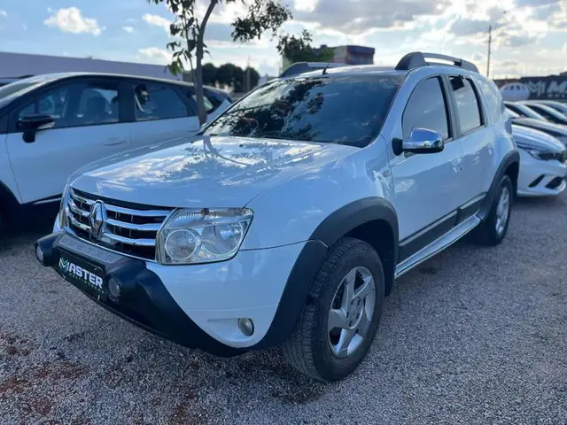 Carro Renault Sandero 2019 Authentique 1.0 12V SCe (Flex)