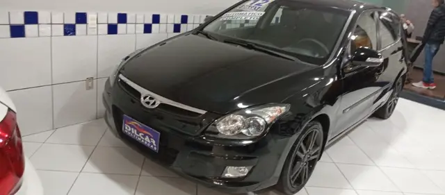 Carro Hyundai i30 2012 GLS 2.0 16V Top (aut.)