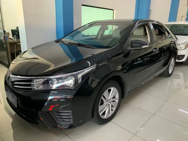 Carro Volkswagen T-Cross 2017 1.0 200 TSI 12V (Aut) (Flex)