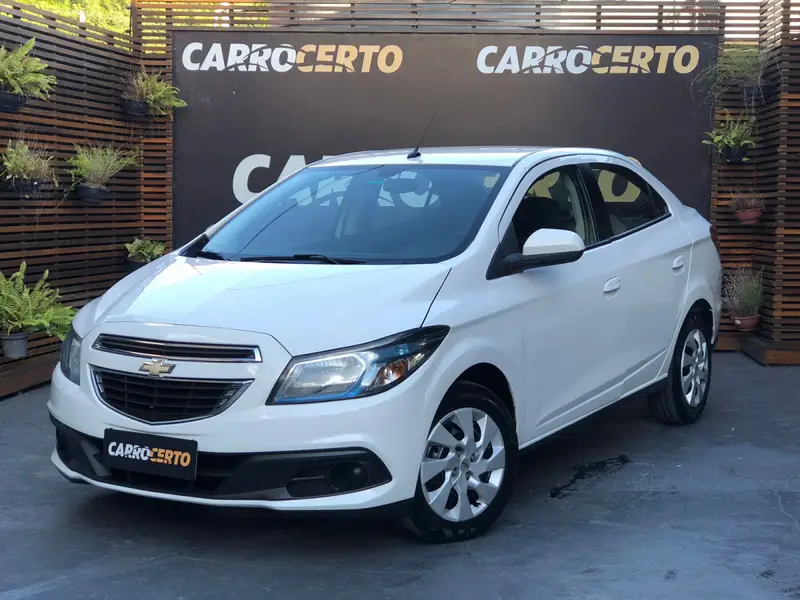 Chevrolet 1.4 LT SPE/4