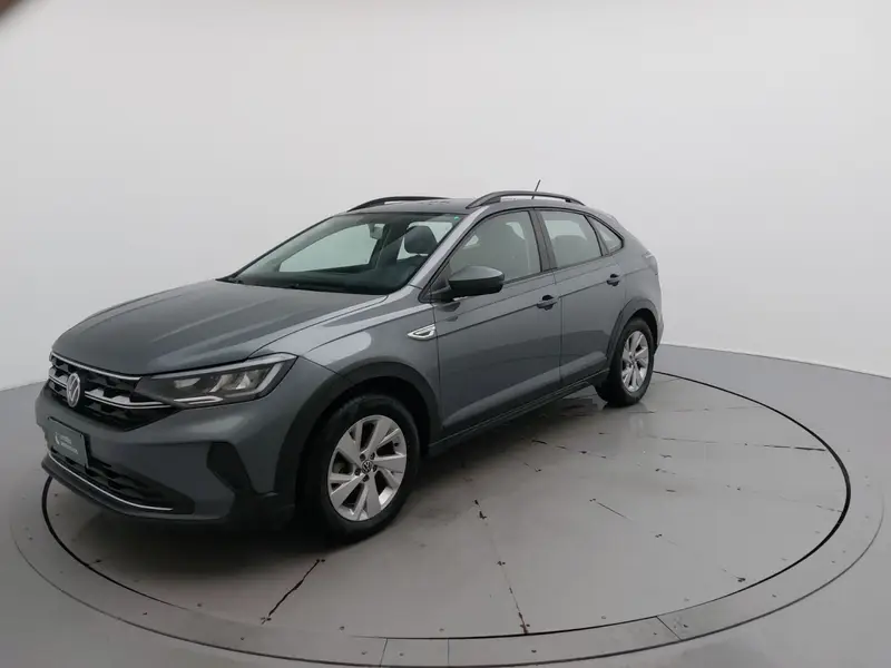 Volkswagen Comfortline 200 TSI