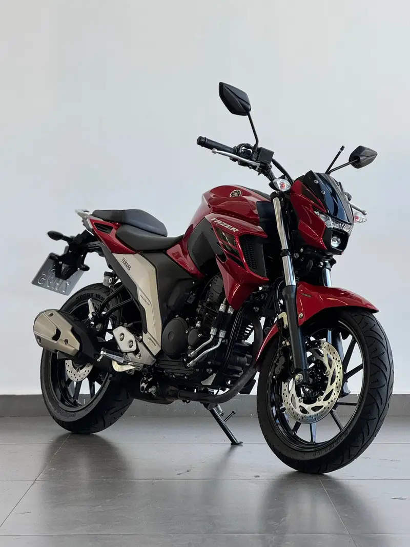 Yamaha Flex