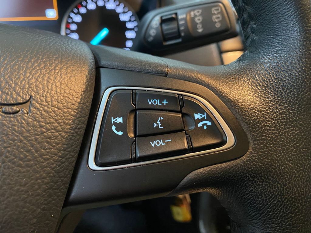 EcoSport Freestyle 1.5 (Aut) (Flex)