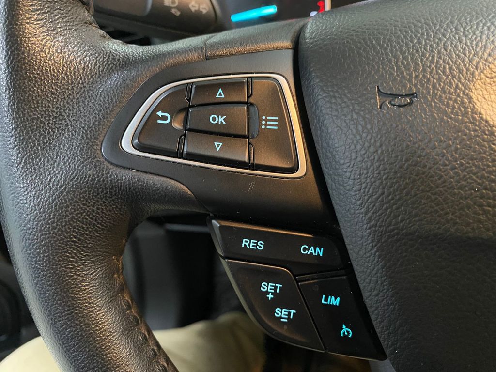 EcoSport Freestyle 1.5 (Aut) (Flex)