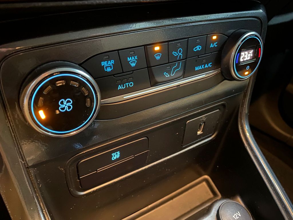 EcoSport Freestyle 1.5 (Aut) (Flex)