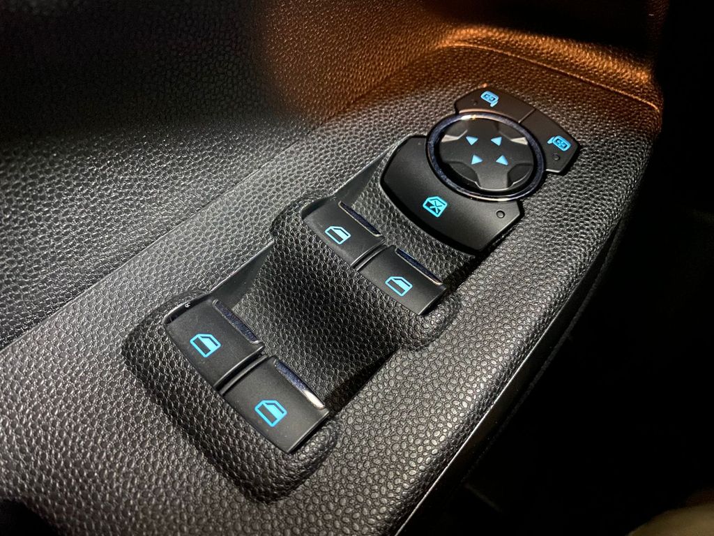 EcoSport Freestyle 1.5 (Aut) (Flex)