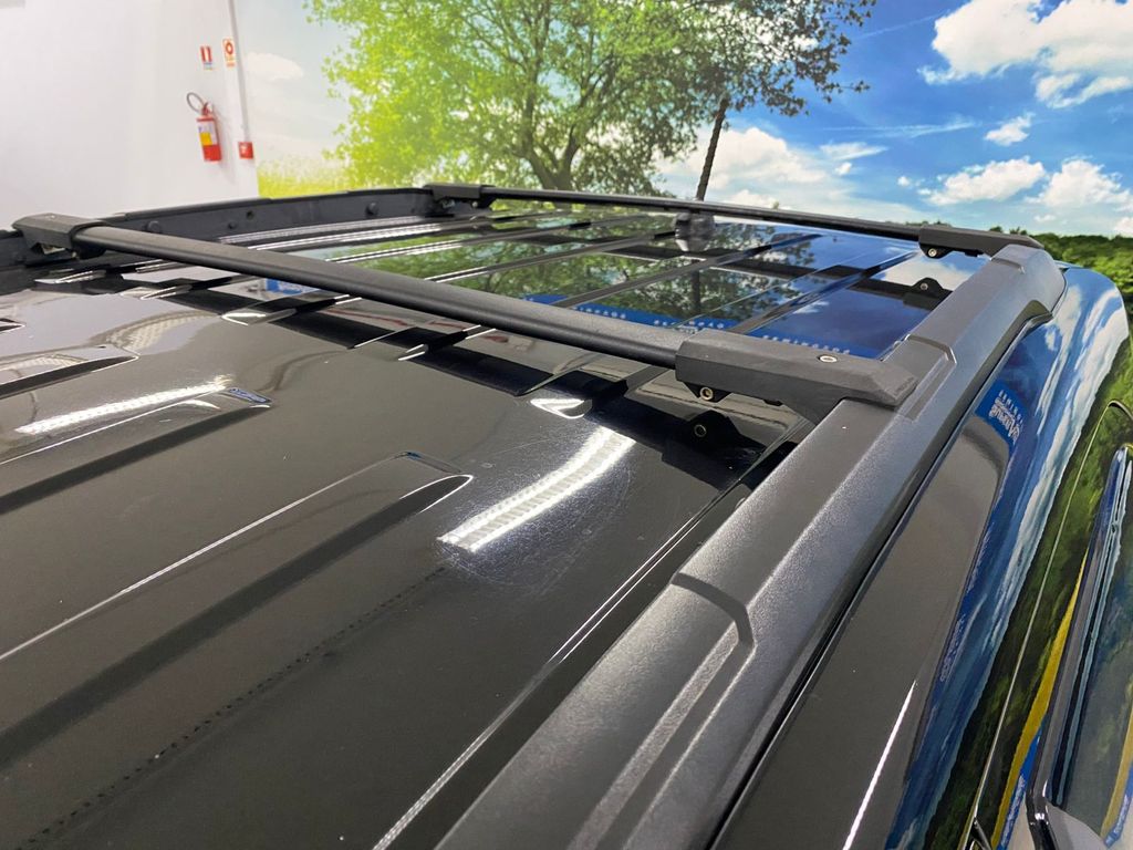 EcoSport Freestyle 1.5 (Aut) (Flex)