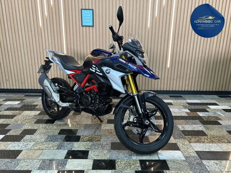 BMW ABS