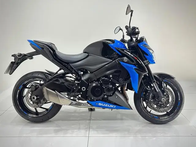 Carro Suzuki GSX S 1000 2020 1000