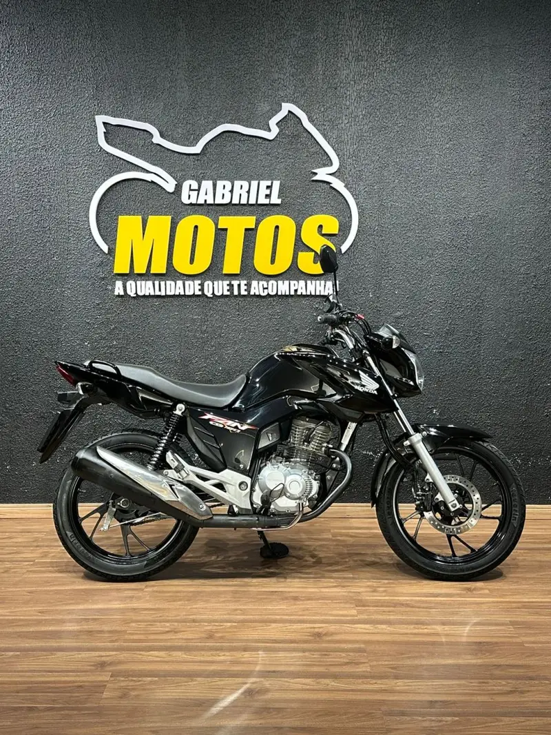 Honda Fan