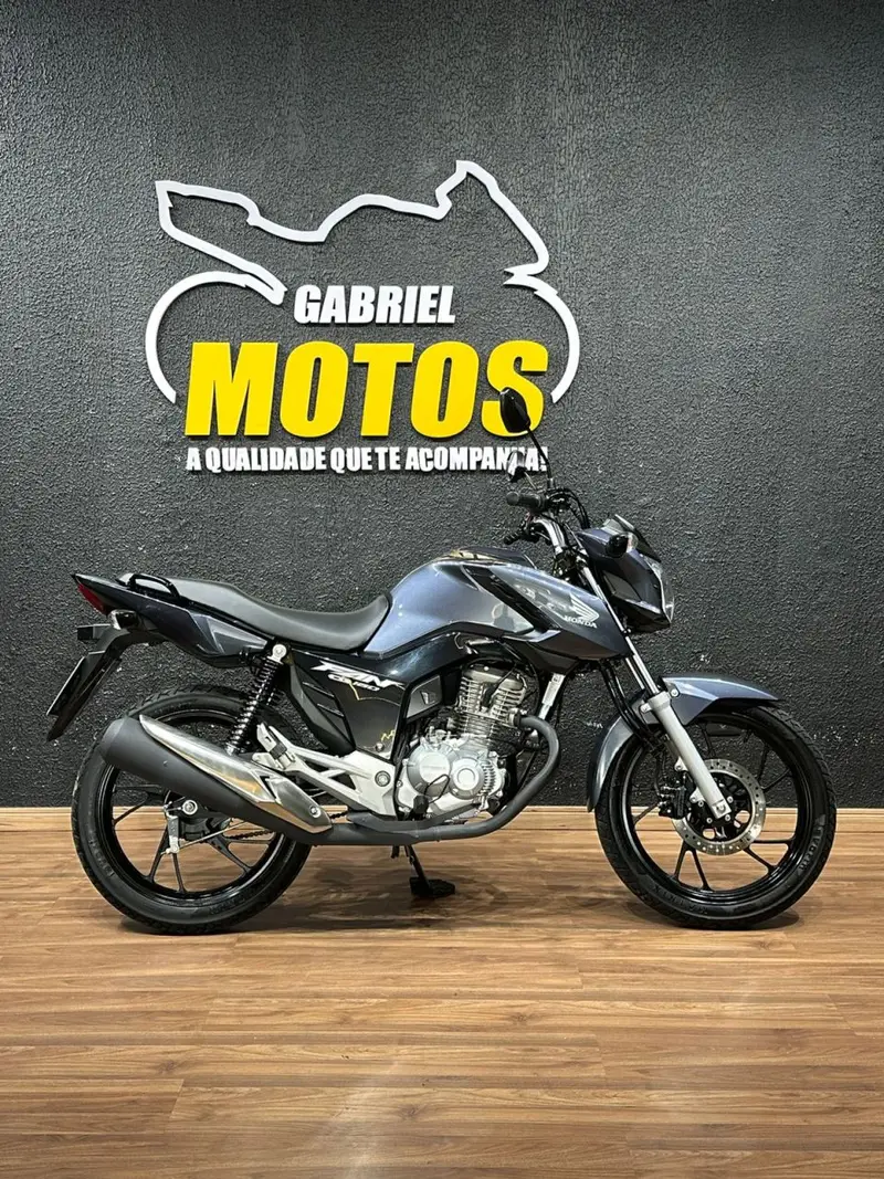 Honda Fan