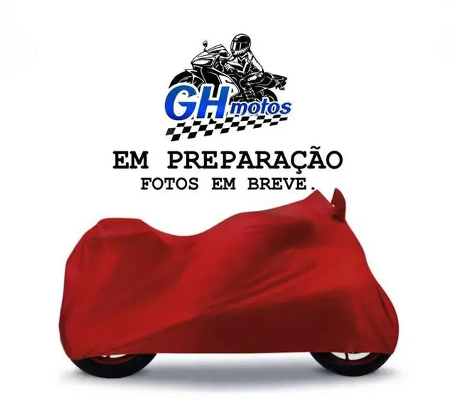 Carro Yamaha YBR 150 Factor 2021 ED (Flex)
