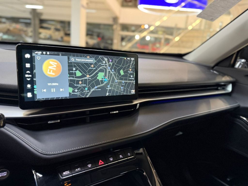 Haval H6 Premium PHEV