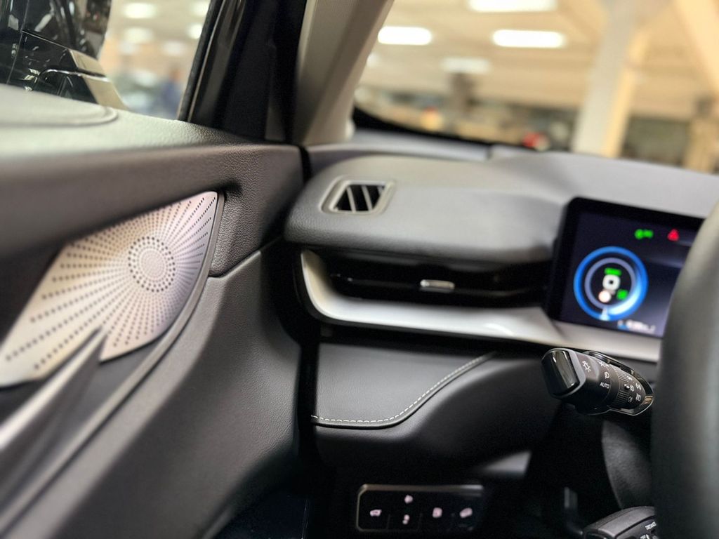 Haval H6 Premium PHEV