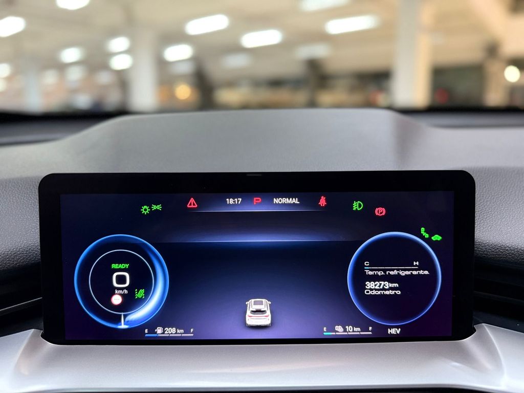 Haval H6 Premium PHEV