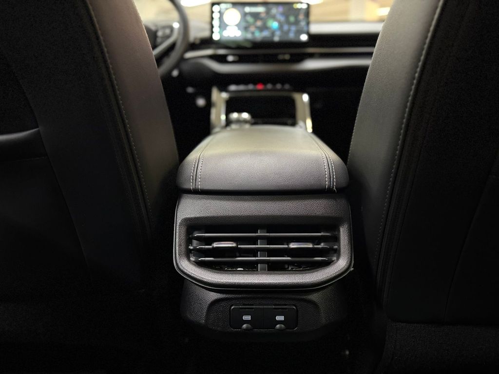 Haval H6 Premium PHEV