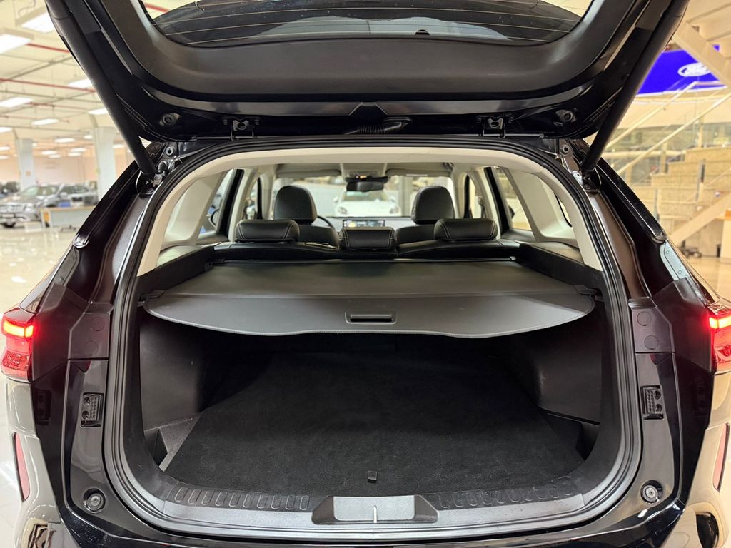 Haval H6 Premium PHEV
