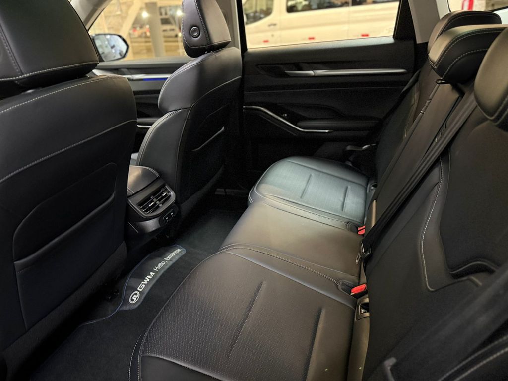 Haval H6 Premium PHEV