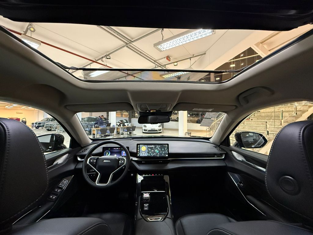 Haval H6 Premium PHEV
