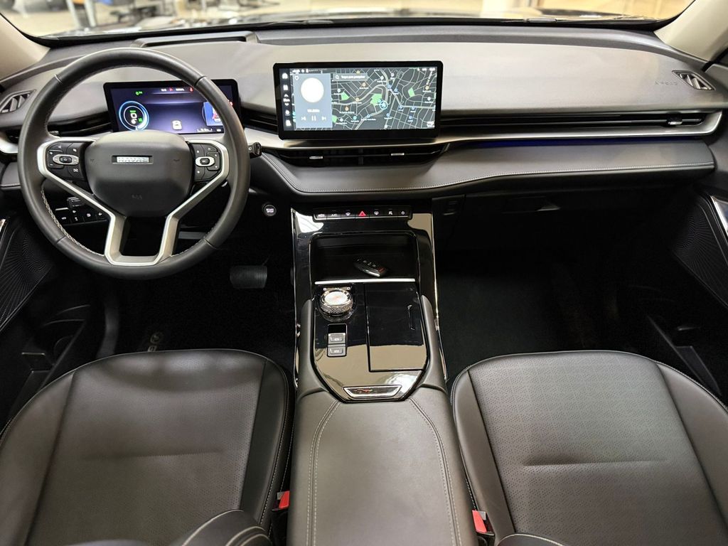 Haval H6 Premium PHEV
