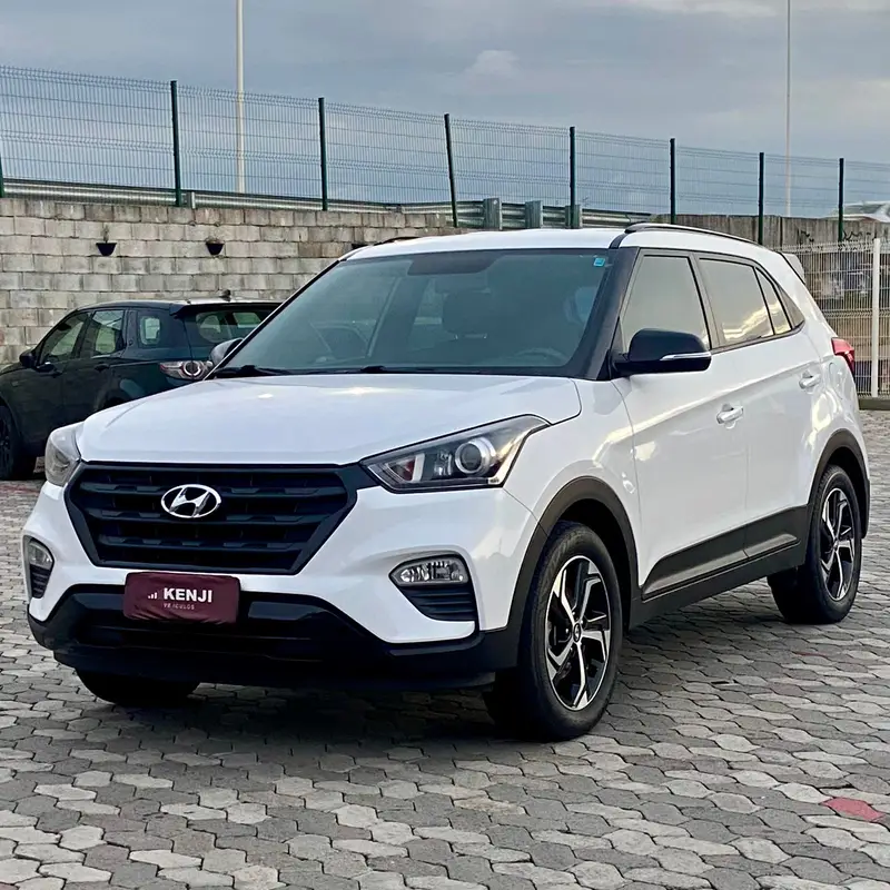 Hyundai 2.0 Sport (Aut) (Flex)